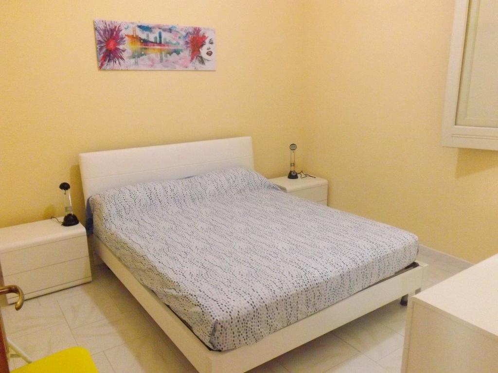 Appartamento La Dimora Siciliana 트라파니 객실 사진
